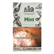 Табак для самокруток ARQ Tobacco Mint - 30 гр